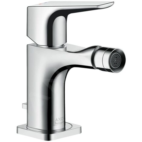 AXOR 36121000 Mitigeur pour bidet Axor Citterio E (1/4)