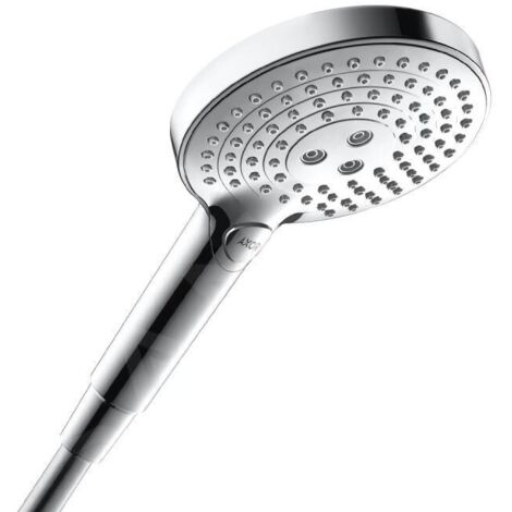 AXOR 26051000 Douchette 120 3 jets EcoSmart Axor (1/5)