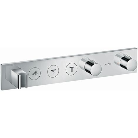 AXOR 18356000 Module thermostat encastré Select Axor (1/5)