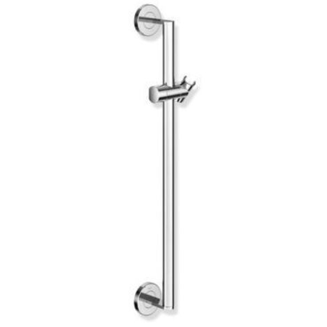 HEWI 900.33.03140 Barre de fixation pour pommeau de douche, Ø 25 mm, L 900 mm (1/2)
