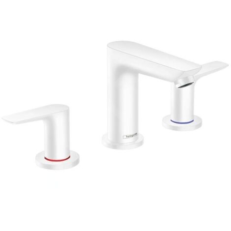HANSGROHE 71733700 Robinetterie de lavabo 3 trous Talis E (1/5)