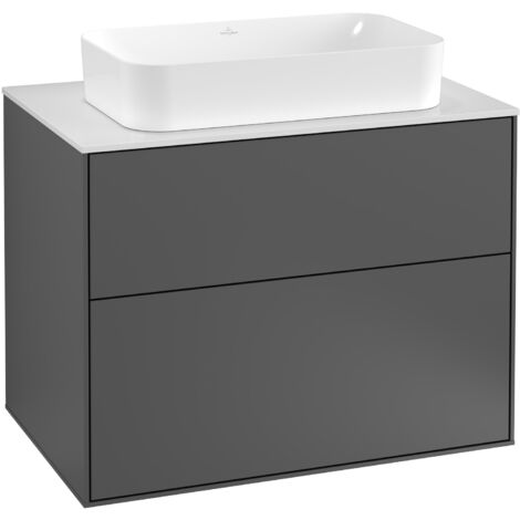 Villeroy & Boch G63200HB Meuble sous-vasque Finion G63 (1/5)