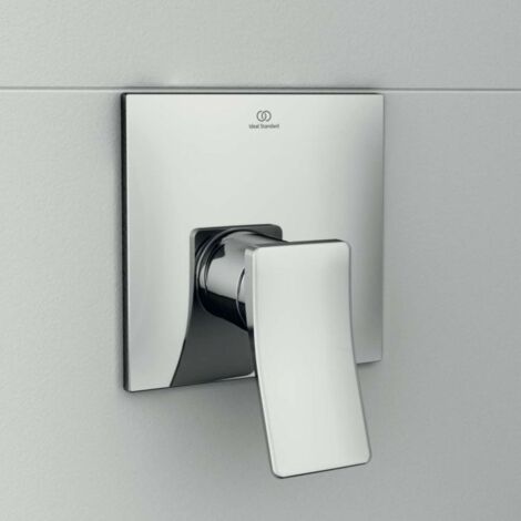 IDEAL STANDARD A7373AA Mitigeur de douche encastré Conca, ensemble de montage 2 (1/5)