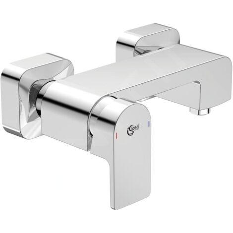 IDEAL STANDARD A7120AA Robinet de douche AP Edge, saillie 79 mm (1/5)