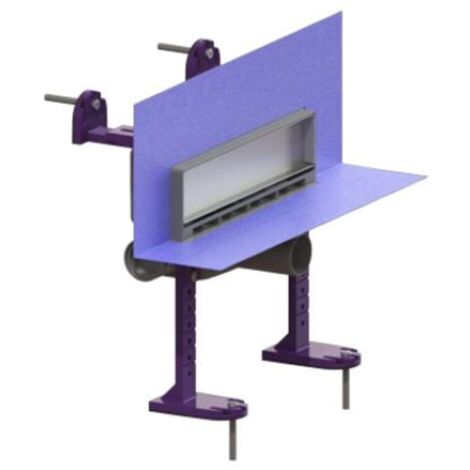 KESSEL 48000.01M Évacuation murale Scada (1/2)
