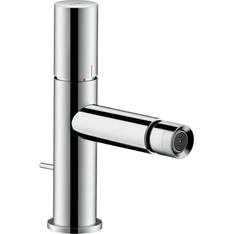 AXOR 45200000 Mitigeur de bidet Axor Uno levier zéro (1/2)