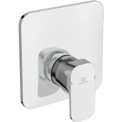 IDEAL STANDARD A6339AA Mitigeur de douche encastré Tonic II, kit 2 (1/3)