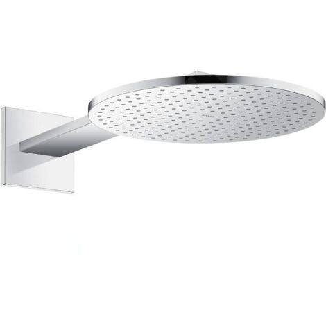 AXOR 35300000 Douchette de tête 300 1 jet Axor chrome (1/5)
