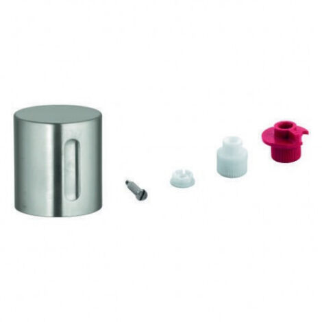 GROHE 47806DC0 Poignée 47806 supersteel (1/4)