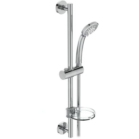 IDEAL STANDARD B9414AA Ensemble de douche Idealrain 900 mm (1/2)
