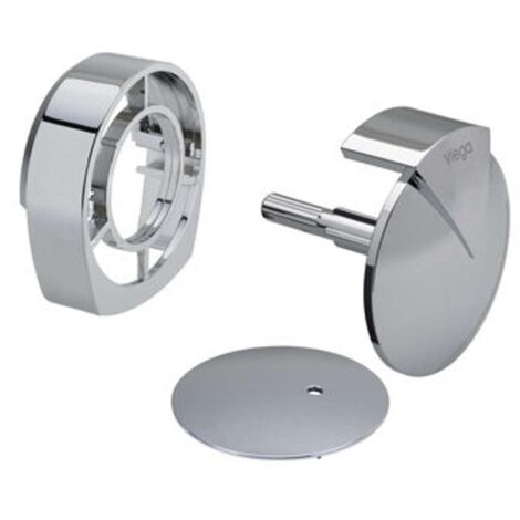 VIEGA 732523 Kit d'équipement RotaplexTrio RT5 (1/3)