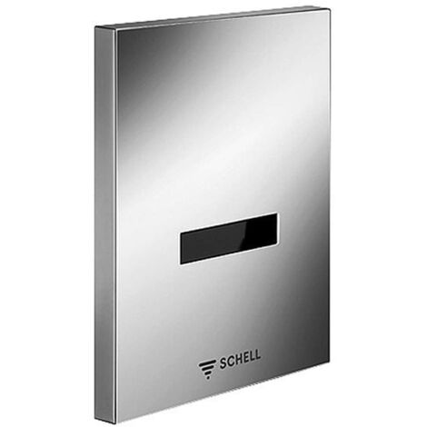 Schell 028080699 commande d'urinoir EDITION E (1/2)