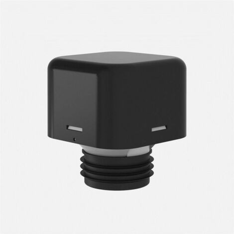 Sanit Ventilair DN 70-100 black 11.A23.00..S099 (1/3)