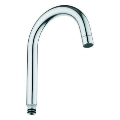 GROHE 13368000 Bec 13368 chromé (1/4)