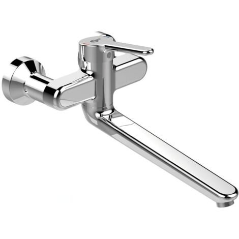 IDEAL STANDARD BC113AA Mitigeur mural Ceraplus 5 l/min. (1/2)