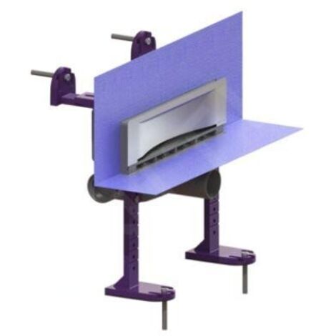 KESSEL 48000.03M Evacuation murale Scada (1/3)