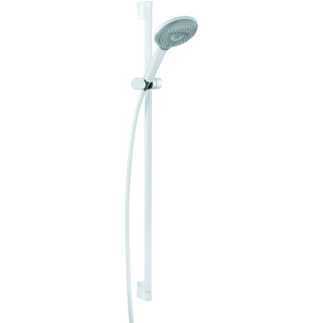 KLUDI 6794091-00 FRESHLINE Ensemble de douche 3S (1/3)