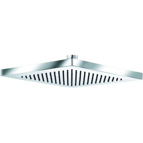 KLUDI 6654105-00 A-QA ROBINETTETE DOUCHE ÉCOCARRÉE (1/3)