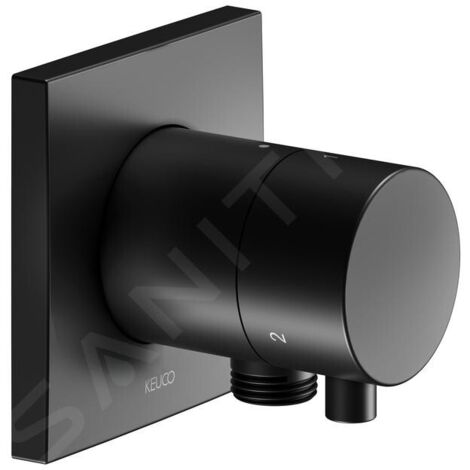 KEUCO 59548371102 Robinet 3 voies encastré DN15 IXMO 59548 (1/2)