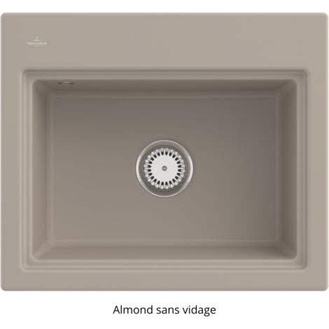 Villeroy & Boch 336601AM EB-SP Subway Style 60 S 600x510mm (1/4)