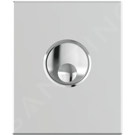 IDEAL STANDARD R0139AA Plaque de commande Septa Pro (1/3)