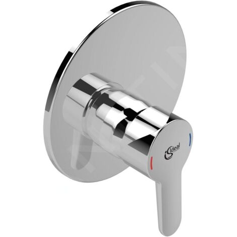 IDEAL STANDARD A6865AA Mitigeur de douche encastré Ceraplus kit 2 (1/4)