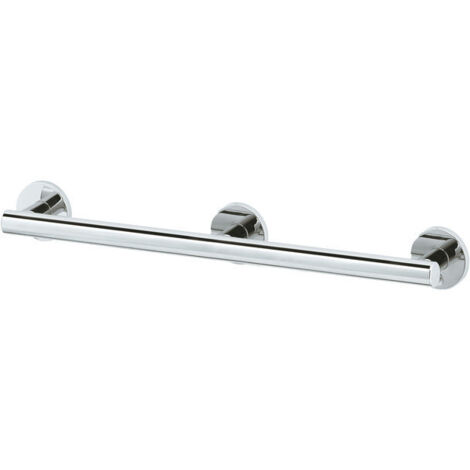 Barre d'appui PLAN CARE 1082 mm chromé KEUCO