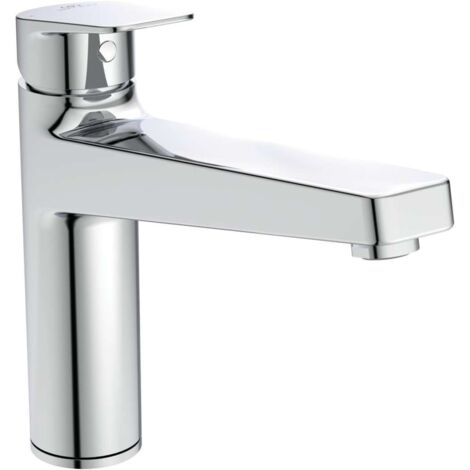 IDEAL STANDARD BD327AA Robinet de cuisine Ceraplan avec bec amovible (1/4)