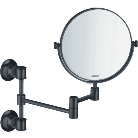 AXOR 42090340 Miroir de rasage Axor Montreux (1/4)