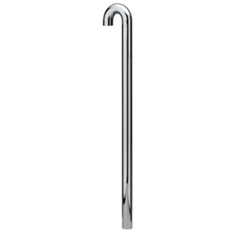 VIEGA 130978 tube de plancher 180 degrés 5611.1-147 (1/5)
