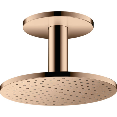 AXOR 35297300 Tête de douche 250 2jets Axor (1/2)