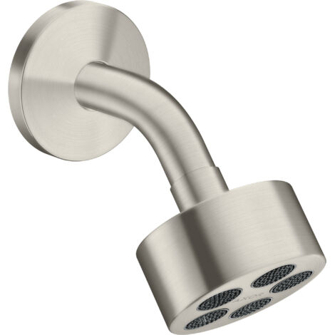 AXOR 48490800 Tête de douche Axor One 75 1 jet (1/2)