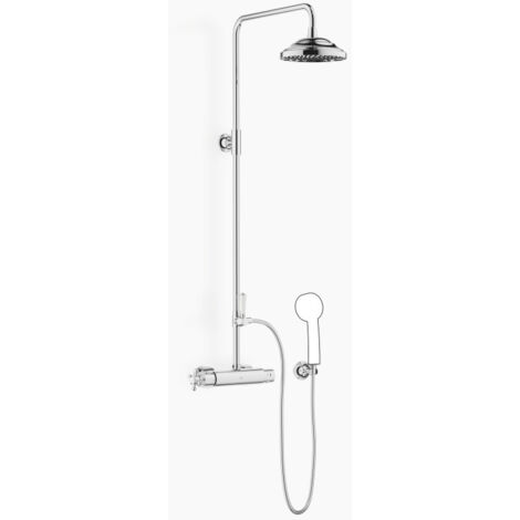 Dornbracht 34459360-00 Tuyau de douche Madison (1/5)
