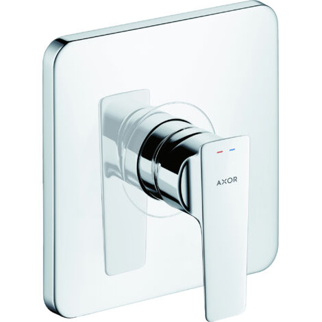 Mitigeur de douche encastré AXOR 36655990 (1/3)