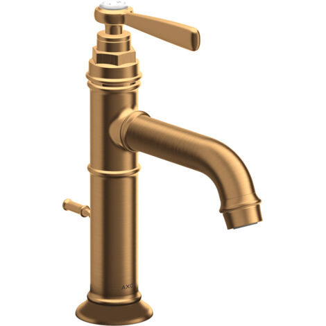 AXOR 16515250 Mitigeur lavabo 100 Axor Montreux (1/5)