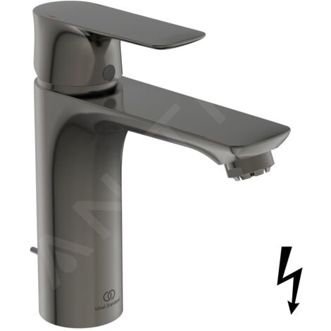 IDEAL STANDARD A7054A5 Robinet Connect Air WT, ND, Grande, 5 l/min (1/3)