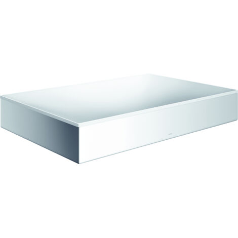 AXOR 42004000 Mitigeur de lavabo AXOR Suite Basins (1/2)