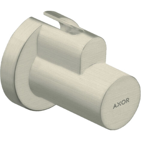 AXOR 51306820 Chape d'arrêt d'angle Flowstar Axor BN (1/2)
