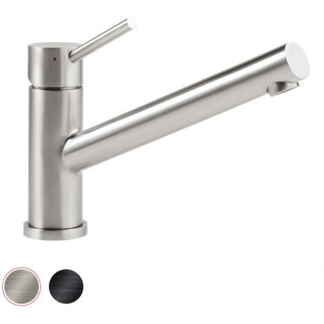Villeroy & Boch 92521105 Robinet de cuisine Como Shower ND 45x250mm ND (1/5)