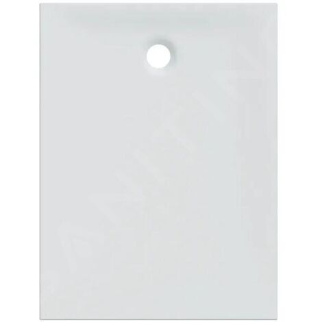 Geberit 550596001 Nemea, receveur de douche 120 x 90 cm (1/2)