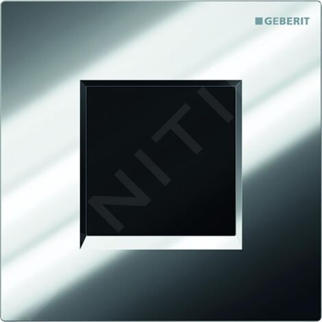 Geberit 116037KH1 Type 30 UR-commande, chasse d'eau électronique (1/4)