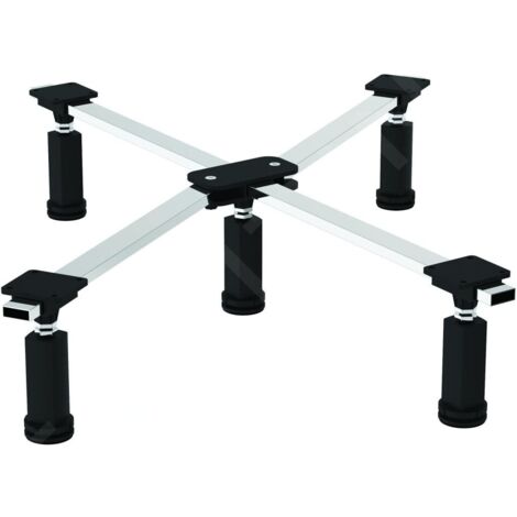 IDEAL STANDARD K712667 Piètement universel pour receveurs de douche