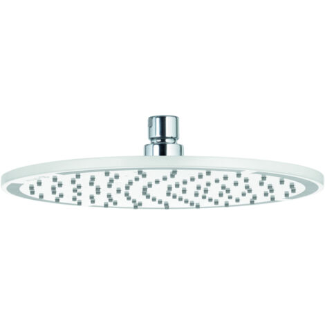 KLUDI 6432591-00 A-QA pomme de douche tête d'assiette (1/3)