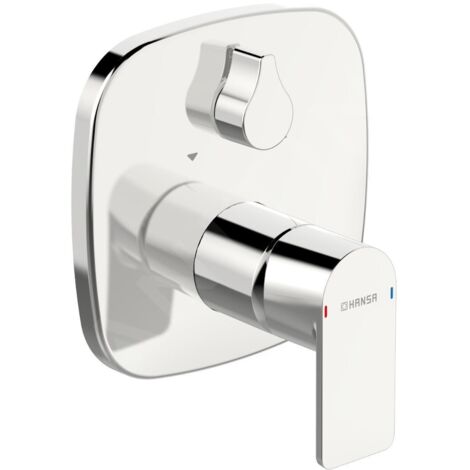 Hansa 87843173 Ensemble EHM FM pour lave-vaisselle/casserole HANSASTELA (1/2)