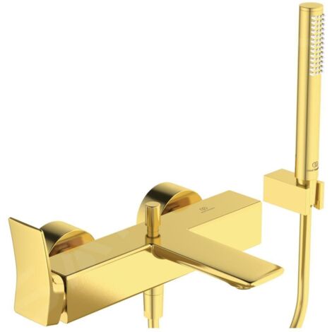 IDEAL STANDARD BC763A2 Robinetterie de bain AP Conca, avec tige-mélangeur (1/3)