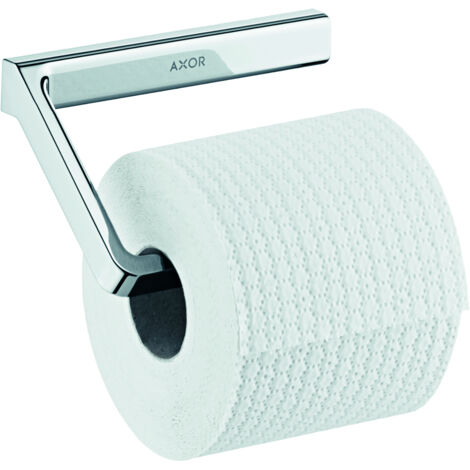 AXOR 42846950 porte-rouleau de papier Axor Universal (1/2)