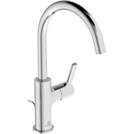IDEAL STANDARD BC777AA Mitigeur de lavabo JOY, avec bec mobile (1/5)