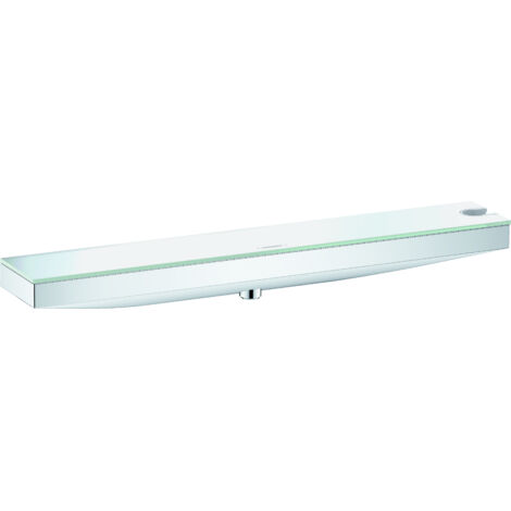 Raccord de tuyau Fixfit Porter 500 HANSGROHE 26858000 (1/2)