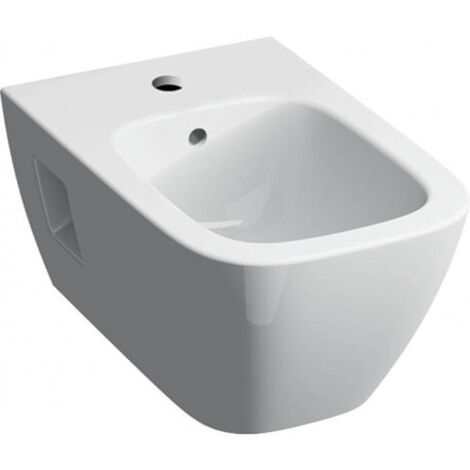Geberit 500380018 Bidet mural Renova Plan