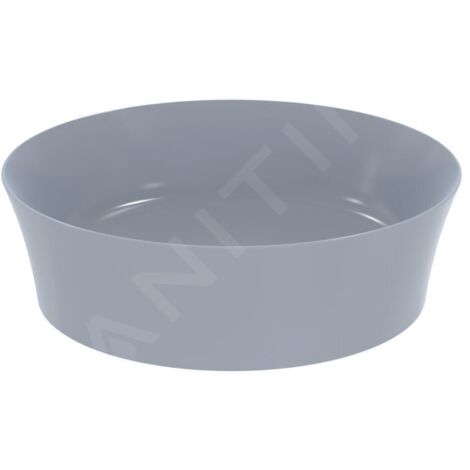 IDEAL STANDARD E1398X8 Bassin Ipalyss, sans trop-plein, sans robinetterie (1/5)